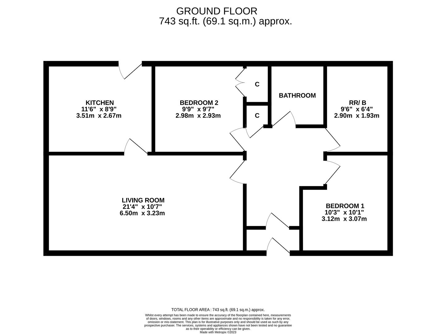 Evergreen Drive, Hull Symonds & Greenham